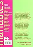 Image de El diseño de la investigación social: La inferencia científica en los estudios cualitativos (El Libro Universitario - Manuales)