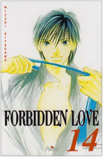 Forbidden Love — Tome 14
