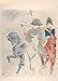 Produktbild HENRI de TOULOUSE-LAUTREC 'Napoleon' 1895. Französischer Post-Impressionismus, Art Nouveau. 250 g/m², glänzend, Kunstdruck, A3, Reproduktion