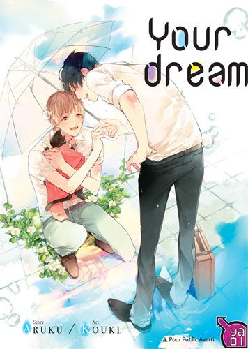 Your Dream — Tome 0
