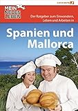 Mein neues Leben - Spanien und Mallorca by 