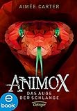 Animox. Das Auge der Schlange by 