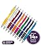 Price comparison product image Pack of PERSONALISED Mixed Colour Wedding Pens (50, 100, 200, 300, 500, 1000) (200)