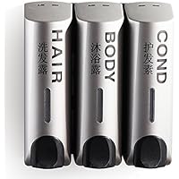 Suchergebnis auf Amazon.de für: seifenspender wandmontage