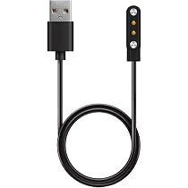 LEXIANG Câble De Charge USB Pour Câble De Charge GTH/GTX Smartwatch Fil
