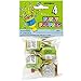 Party Favors 4/Pkg-Poppers