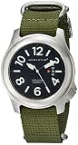 Momentum Herren Armbanduhr Datum klassisch Quarz Nylon 1M-SP74B7G