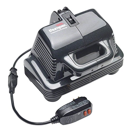 Preisvergleich Produktbild Thumper Pferdemassagegerät Equine Pro