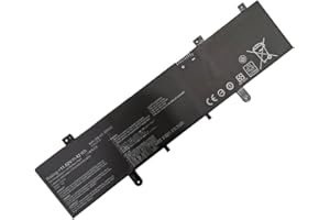 XITAIAN 11.52V 42Wh B31N1632 Replacement Battery for ASUS Zenbook B31N1632 X405U