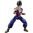Bandai Dragon Ball Super: Super Hero Gohan SHF - 14cm