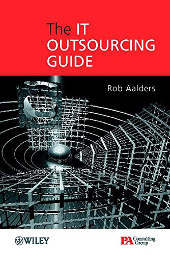 The IT Outsourcing Guide livre