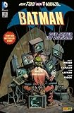 Image de Batman #15 - Der Tod der Familie (2013, Panini) ***New 52***