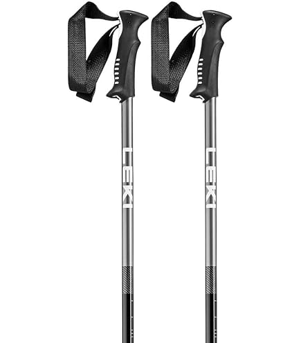 Bâtons leki speed pacer lite-115 cm