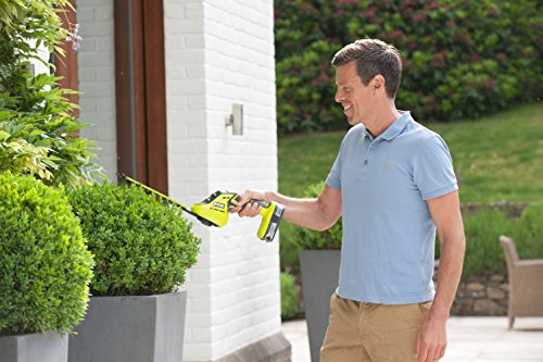 Ryobi OGS1822 ONE+ Akku-Grasschere - 2