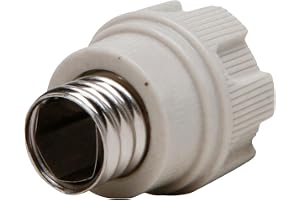 Kopp 213700090 skruvlock för säkringsinsats (5 stycken) D 01 sockel E14, 2–16 A