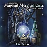 Llewellyn's 2020 Magical Mystical Cats Calendar by 