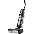 Tineco Floor One S5 Plus, World's No1 Cordless Vacuum Cleaner, Wet & Dry Floor Cleaner for Tough Stains, Pet Hair from Hard Surface, Patented iLOOP Tech for Auto Suction, Self Cleaning Main Brush