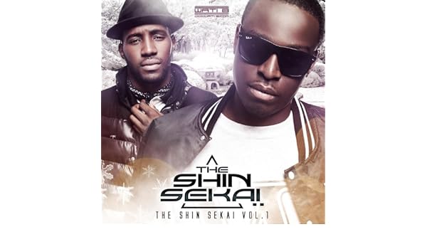 TÉLÉCHARGER THE SHIN SEKAI RAPPELLE TOI MP3 TÉLÉCHARGER THE SHIN SEKAI RAPPELLE TOI MP3