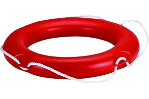 LALIZAS ARO SALVAVIDAS 55CM EXTERIOR