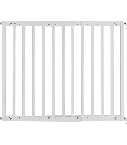 Gaterol Active Pro Noir – Barrière de sécurité store extensible