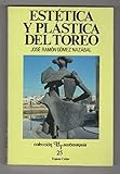 Image de Estetica y plastica del toreo