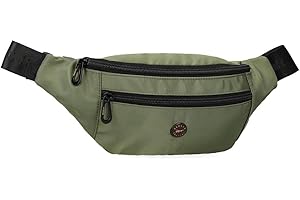 Reebok Leia Equipaje- Bolsa de mensajero Mujer