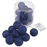 Eine tolle Partydekoration in trendigen Farben