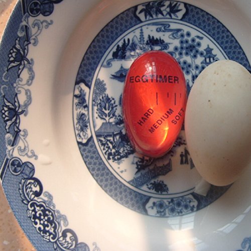 Egg Timer Küche Supplies Ei perfekt Farbwechsel perfekt gekochte Eier kochen Helper Küche praktische Tools - 3