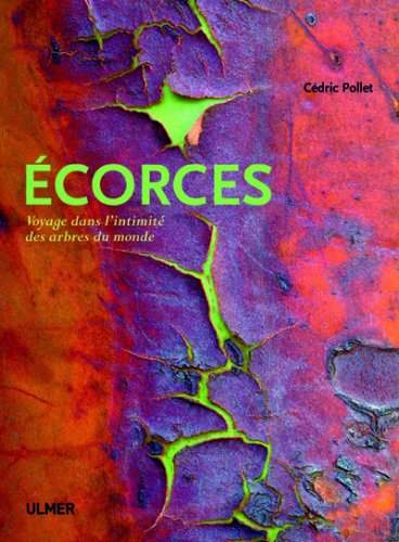 couverture de : Ecorces