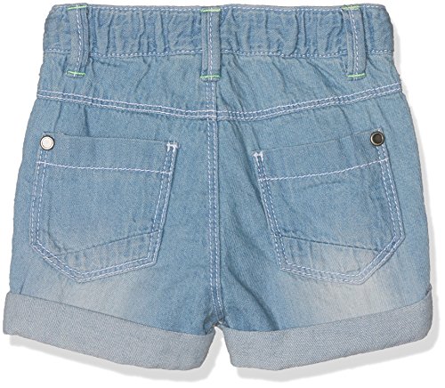 Grain de Blé Baby-Jungen Badeshorts Short Denim - 2