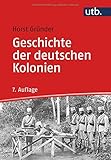 Image de Geschichte der deutschen Kolonien