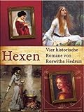 Image de Hexen: Vier historische Romane