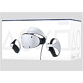 PlayStation VR2 Sanal Ger&ccedil;eklik PS VR2 Kulaklığı İle Uyumlu 3D VR G&ouml;zl&uuml;k Playstation 5 PS5 PS VR Konsolu İle İletişim Kuruyor