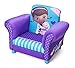 Disney Doc Mcstuffins Upholstered Chair (Purple)
