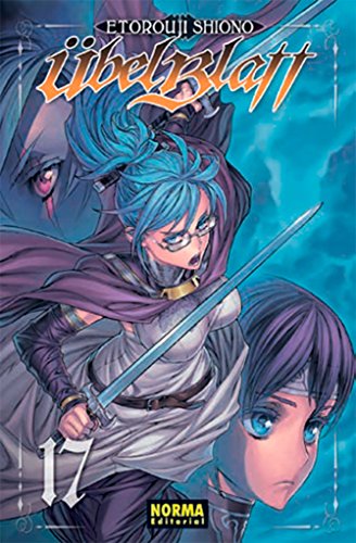 Descargar ÜBEL BLATT 17