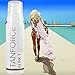 NYK1 Tanning Kit - TanForce, MegaMitt and ExfoliMitt VALUE PACK Invisible, Odourless Self-Tanning DEEP TAN Force Fake Developing Skinny Look Tan Tanning Mousse with Application and Exfoliating Mitts! COMPLETE KIT. The 1st BOYFRIEND Friendly Tan!
