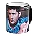Produktbild Elbenwald Supernatural Tasse Dean Winchester zur Serie 320ml Keramik