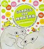 George and Martha: The Complete Stories of Two Best Friends Collector's Edition (George & Martha Early Reader (Library)) by 