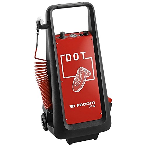 Facom DF. 80 Purgeur de circuit de freinage