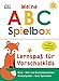 Produktbild Lernspaß für Vorschulkids. Meine ABC-Spielbox: Buch, Spielkarten und Wimmelposter. Mit Pädagogen entwickelt