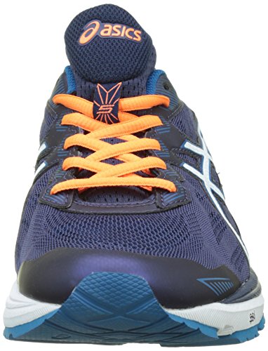 Asics Herren Gt-1000 5 Laufschuhe - 4