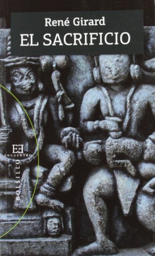 El sacrificio (Bolsillo)