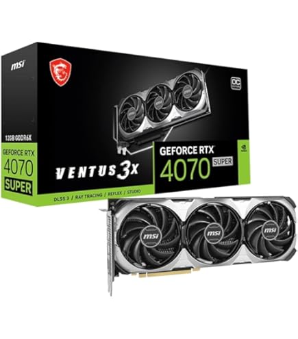 Gigabyte Tarjeta gráfica GeForce RTX 4070 Ti Eagle OC 12G (Rev