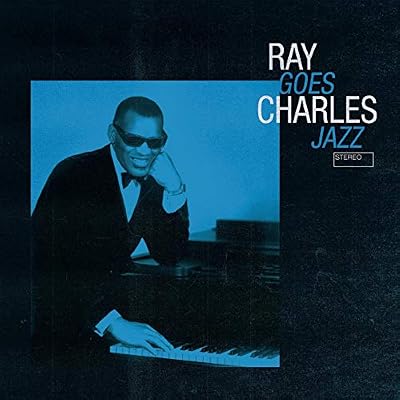 Ray Charles Go Jazz