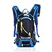 Produktbild Yedina Multifunktionale Outdoor-Sport-Rucksack-Wandern und Camping-Rucksack-Rucksack-Rucksack-Wandern, Camping, Outdoor-Sport und Rad-Rucksäcke