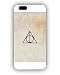 Produktbild Personlised Hülle Case For Iphone 6 Harry Potter Deathly Hallows Symbol Film Design Attractive Premium Hard Hülle Case For Iphone 6 / 6s (4.7 inch)