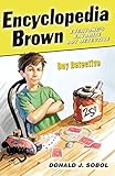 Encyclopedia Brown, Boy Detective by 