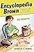 Encyclopedia Brown, Boy Detective by 