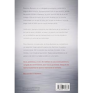 Venganza 1. De rodillas