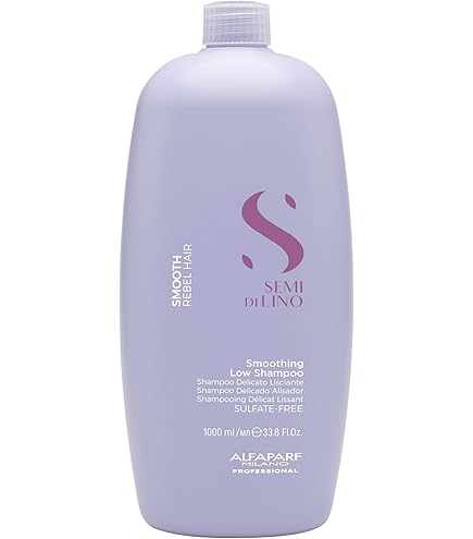 SHAMPOO ALFAPARF MOISTURE 1 LITRO